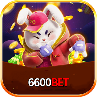 Imagem promocional da 6600BET mostrando a plataforma e suas vantagens